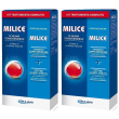 Milice® shampoo + schiuma set da 2 2x1 pz combinato