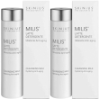 Milis latte detergente 100 ml idratante antiaging 2x100 ml emulsione
