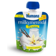 Milkymerenda vaniglia 85g