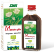 Millefoglio succo 200ml bio