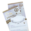 Millis salviettine magiche 25 pz salviette