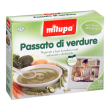 Milupa le verdure passato 10 bustine monodose da 12 g