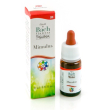 Mimulus gun gocce 10ml