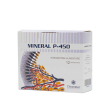 Mineral p 450 12stick 10ml