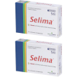 Minerva medica selima® 2x6 g compresse