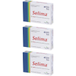 Minerva medica selima® 3x6 g compresse
