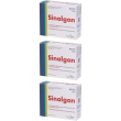 Minerva medica sinalgan 3x100 g polvere per soluzione orale