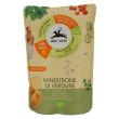 Minestrone verdure bio 500g