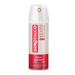 Mini borotalco deodorante uomo spray ambrato50