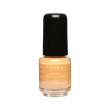 Mini smalto abricot 4ml
