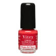 Mini smalto donna di cuori 4ml