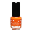 Mini smalto flamenco 4ml