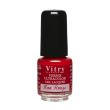 Mini smalto monouso rouge 4ml
