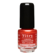 Mini smalto rosso passione 4ml