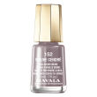 Minicolor 152 mauve cendre' 5m