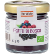 Minicomposta frutti bosco 40g