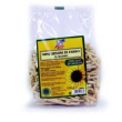 Minigrissini di farro sesamo