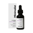 Minimalist hair growth actives 18% serum 0,1 kg siero