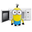 Warmies minions kevin peluche termico