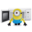 Warmies minions stuart peluche termico