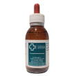 Minoxidil 5% soluzione cutanea non oleosa per contrastare la caduta dei capelli 60ml