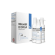 Minoxidil biorga 5% soluzione cutanea 3 flaconcini da 60 ml