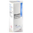 Minoxidil biorga (gmm farma)*soluzione cutanea 60 ml 5% conpompa spray e applicatore