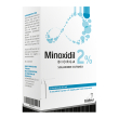 Minoxidil biorga soluzione cutanea 3fl2%