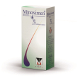 Minoximen soluzione per alopecia flacone 60 ml minoxidil 2%