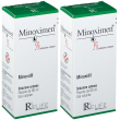 Minoximen® soluzione cutanea 5% set da 2 2x60 ml soluzione