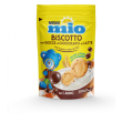 Mio biscotto gocce cioccolato
