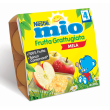 Mio frutta granulare mela 4x100g