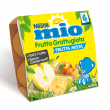 Mio frutta granulare mista 4x100g