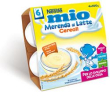 Mio merenda cereali 4x100g