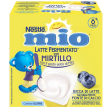 Mio merenda latte fermentato mirtillo 4 pezzi da 100 g