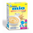 Mio pappa lattea biscottata