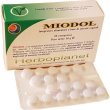 Miodol 20 compresse blister 10g