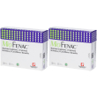 Miofenac 14 bustine set da 2 2x79,8 g polvere per soluzione orale