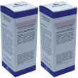 Miofibromin soluzione idroalcolica 2x50 ml orale