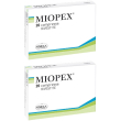Miopex® compresse set da 2 2x20 pz capsule