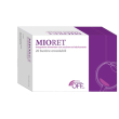 Mioret - integratore alimentare per il microcircolo 20 bustine