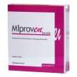 Miproven benda 2 pezzi