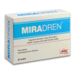 Miradren integratore per drenaggio e funzionalita articolare 30 compresse