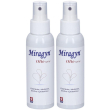 Miragyn olio spray 2x100 ml
