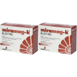 Miramag-k® gusto arancia set da 2 2x20 pz bustina
