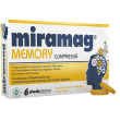 Miramag memory 40 compresse