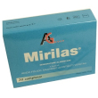 Mirilas integratore per il benessere fisico e mentale 30 compresse