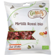 Mirtilli rossi bio