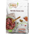 Mirtilli rossi secchi 100g