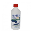 Mirtillo 100% frutto att concentrato